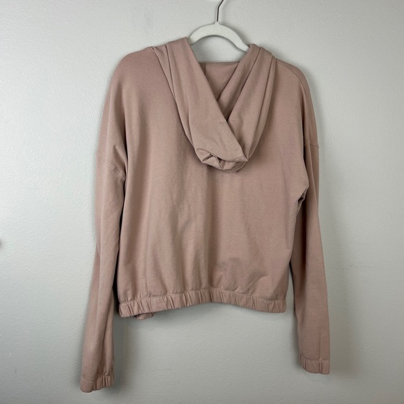 Vuori Laguna Full Zip Hoodie - Picture 3 of 4